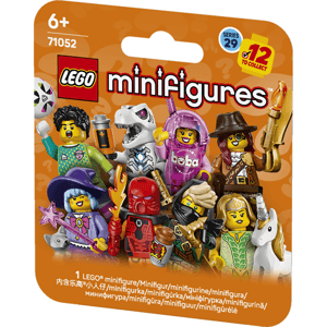 Lego Minifigures Series 29 Blind Bag